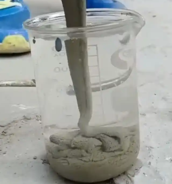 靖宇水工混凝土絮凝剂，水下抗分散剂的作用及施工方法