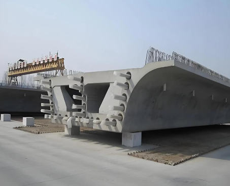 靖宇抗冻压浆料的特点及标准化施工工艺